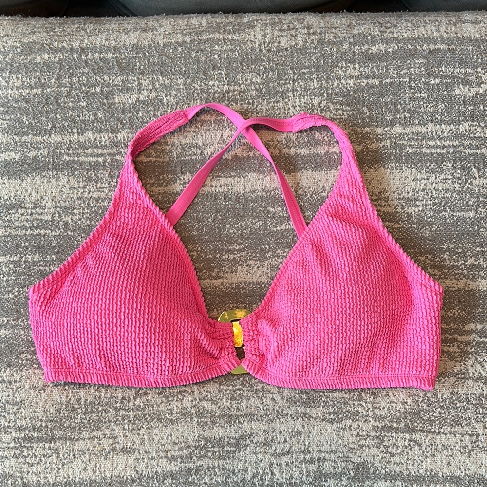 Bleu Rod Beattie bikini top